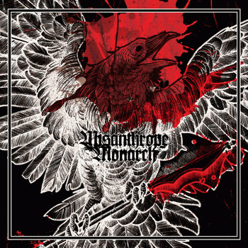 Misanthrope Monarch : MCD Misanthrope Monarch : MCD